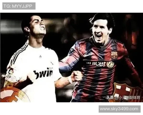 足球巨星盘点:从梅西到C罗,他们的传奇故事与辉煌成就