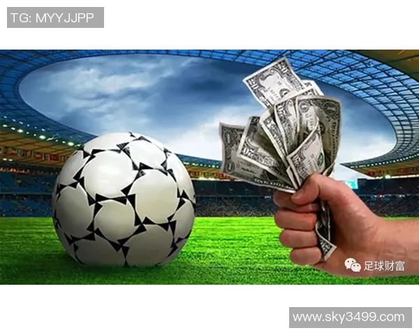 足球明星的财富管理与消费观念探讨如何合理花费巨额收入